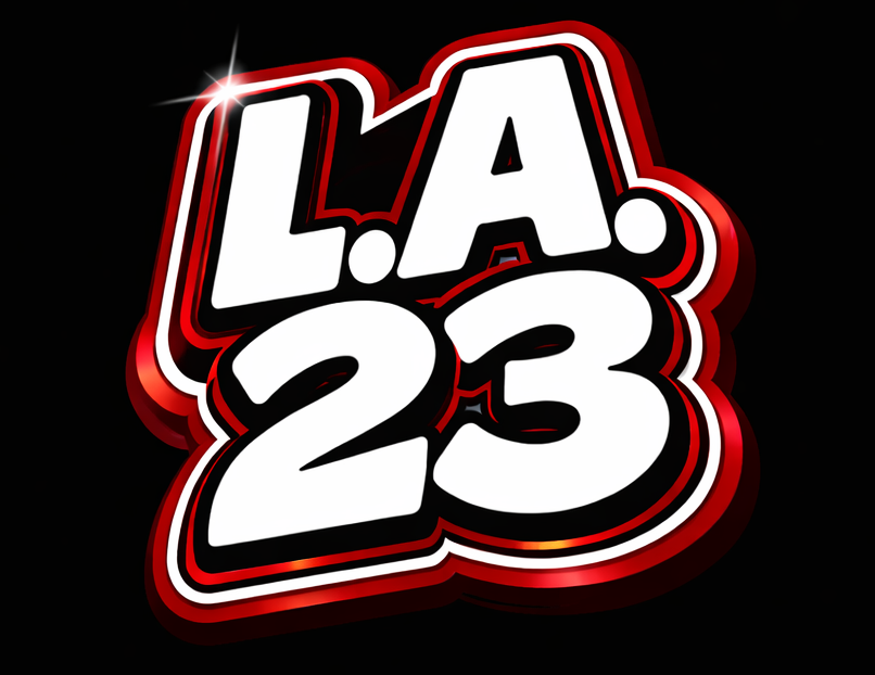 L.A. 23